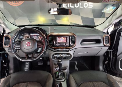 FIAT TORO2.0 16V TURBO DIESEL VOLCANO 4WD AT9