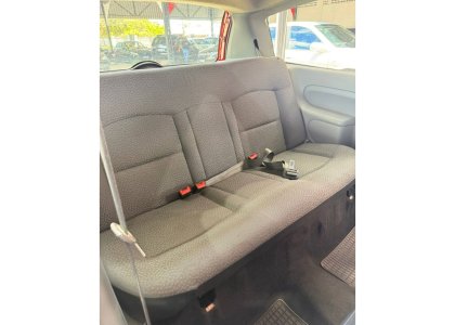 RENAULT CLIO1.0 CAMPUS 16V FLEX 2P MANUAL