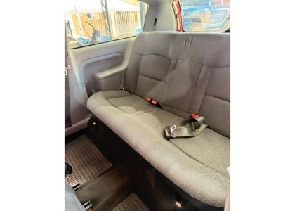 RENAULT CLIO1.0 CAMPUS 16V FLEX 2P MANUAL