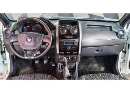 RENAULT DUSTER OROCH1.6 16V FLEX EXPRESSION 4P MANUAL