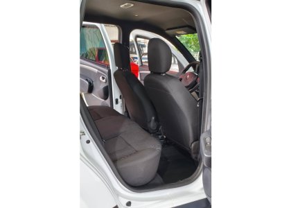 RENAULT DUSTER OROCH1.6 16V FLEX EXPRESSION 4P MANUAL