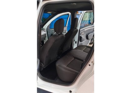 RENAULT DUSTER OROCH1.6 16V FLEX EXPRESSION 4P MANUAL