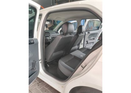 VOLKSWAGEN GOL1.0 12V MPI TOTALFLEX 4P MANUAL