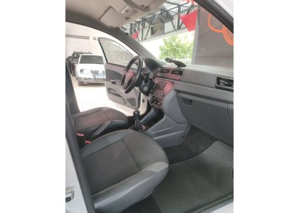 VOLKSWAGEN GOL1.0 12V MPI TOTALFLEX 4P MANUAL