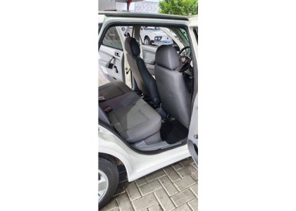 VOLKSWAGEN GOL1.0 MI 8V FLEX 4P MANUAL G.IV