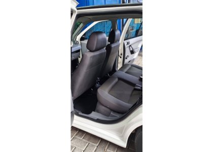 VOLKSWAGEN GOL1.0 MI 8V FLEX 4P MANUAL G.IV