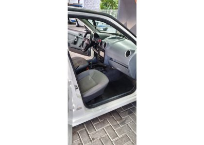 VOLKSWAGEN GOL1.0 MI 8V FLEX 4P MANUAL G.IV