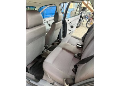 VOLKSWAGEN GOL1.0 MI 8V FLEX 4P MANUAL G.IV