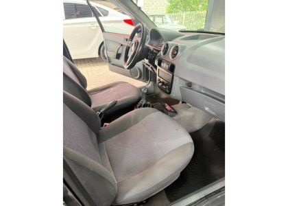 VOLKSWAGEN GOL1.0 MI 8V FLEX 4P MANUAL G.IV