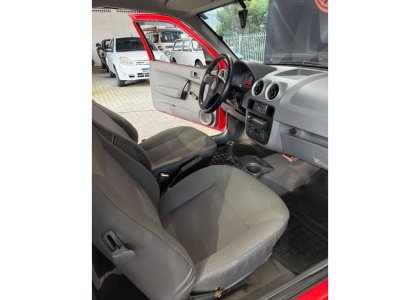 VOLKSWAGEN GOL1.0 MI 8V FLEX 2P MANUAL G.IV