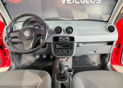 VOLKSWAGEN GOL1.0 MI 8V FLEX 2P MANUAL G.IV