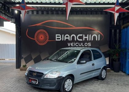 CHEVROLET CELTA1.0 MPFI LIFE 8V FLEX 2P MANUAL
