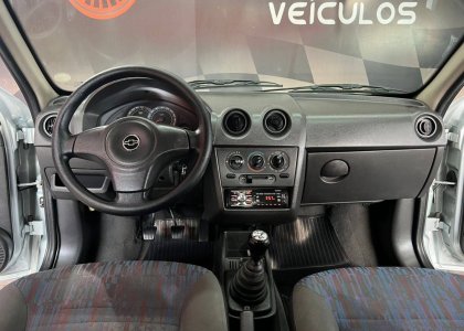 CHEVROLET CELTA1.0 MPFI LIFE 8V FLEX 2P MANUAL