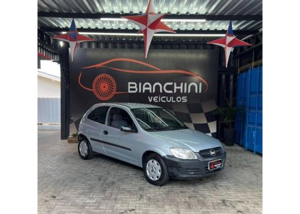 CHEVROLET CELTA1.0 MPFI LIFE 8V FLEX 2P MANUAL