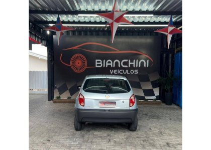 CHEVROLET CELTA1.0 MPFI LIFE 8V FLEX 2P MANUAL