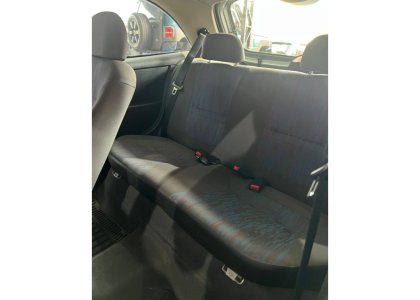 CHEVROLET CELTA1.0 MPFI LIFE 8V FLEX 2P MANUAL