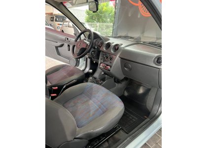 CHEVROLET CELTA1.0 MPFI LIFE 8V FLEX 2P MANUAL