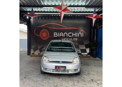 FORD FIESTA1.0 MPI 8V GASOLINA 4P MANUAL