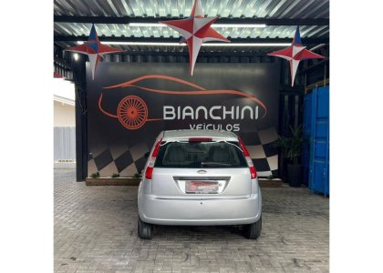 FORD FIESTA1.0 MPI 8V GASOLINA 4P MANUAL