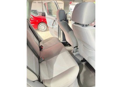 VOLKSWAGEN POLO1.6 MI 8V FLEX 4P MANUAL