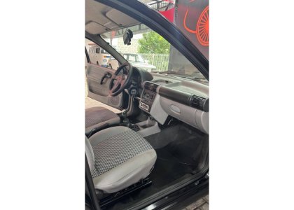 CHEVROLET CLASSIC1.0 MPFI LIFE 8V GASOLINA 4P MANUAL