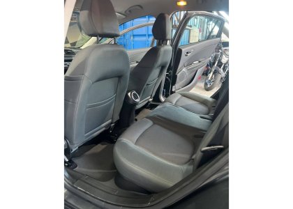 FIAT BRAVO1.8 ESSENCE 16V FLEX 4P AUTOMÁTICO