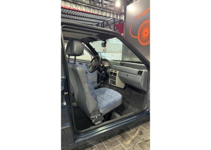 FIAT UNO1.0 MPI MILLE FIRE 8V GASOLINA 2P MANUAL