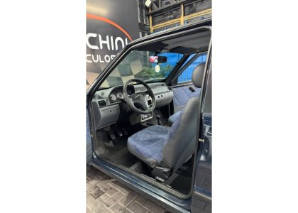 FIAT UNO1.0 MPI MILLE FIRE 8V GASOLINA 2P MANUAL