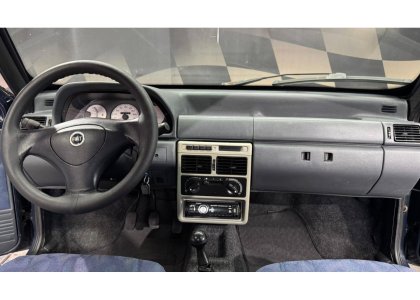 FIAT UNO1.0 MPI MILLE FIRE 8V GASOLINA 2P MANUAL