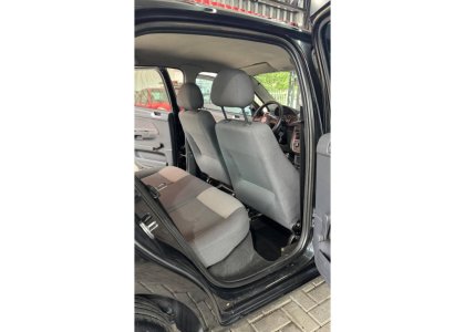 VOLKSWAGEN VOYAGE1.0 MI 8V FLEX 4P MANUAL