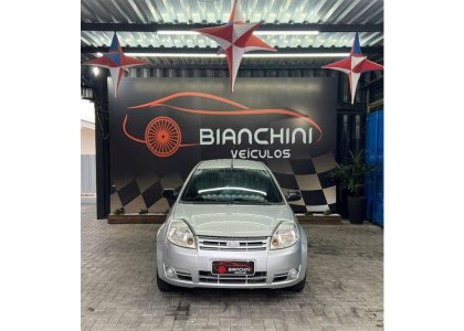 FORD KA1.0 MPI 8V FLEX 2P MANUAL