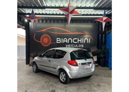 FORD KA1.0 MPI 8V FLEX 2P MANUAL