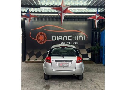 FORD KA1.0 MPI 8V FLEX 2P MANUAL