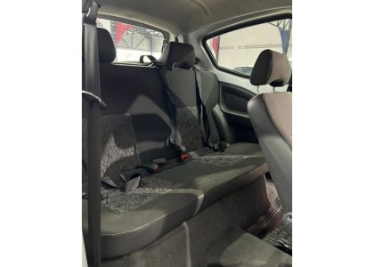 FORD KA1.0 MPI 8V FLEX 2P MANUAL