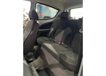 FORD KA1.0 MPI 8V FLEX 2P MANUAL