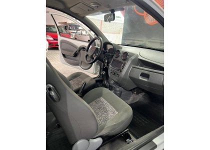 FORD KA1.0 MPI 8V FLEX 2P MANUAL