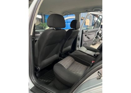 VOLKSWAGEN GOLF1.6 MI GENERATION 8V GASOLINA 4P MANUAL