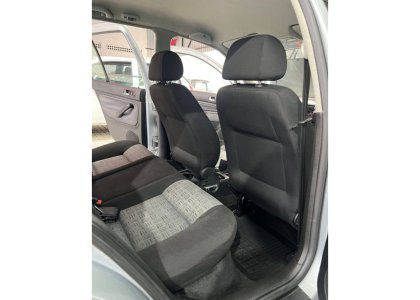 VOLKSWAGEN GOLF1.6 MI GENERATION 8V GASOLINA 4P MANUAL