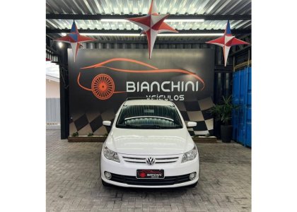 VOLKSWAGEN SAVEIRO1.6 MI CS 8V FLEX 2P MANUAL G.V