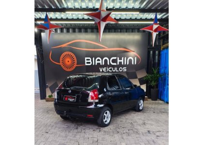 FIAT PALIO1.0 MPI FIRE 8V FLEX 4P MANUAL