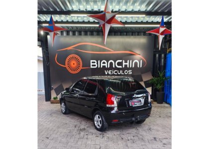 FIAT PALIO1.0 MPI FIRE 8V FLEX 4P MANUAL