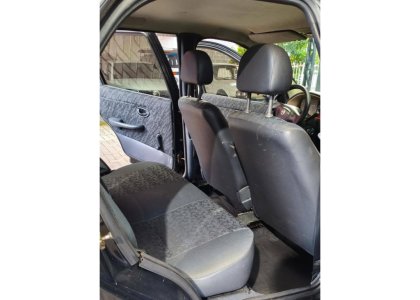 FIAT PALIO1.0 MPI FIRE 8V FLEX 4P MANUAL