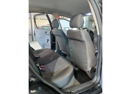 RENAULT CLIO1.0 CAMPUS 16V FLEX 4P MANUAL