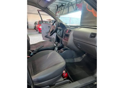 RENAULT CLIO1.0 CAMPUS 16V FLEX 4P MANUAL