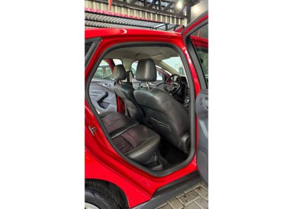 FORD FOCUS2.0 TITANIUM PLUS 16V FLEX 4P POWERSHIFT