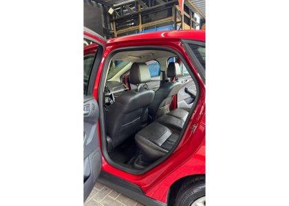 FORD FOCUS2.0 TITANIUM PLUS 16V FLEX 4P POWERSHIFT