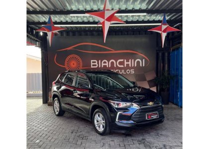 CHEVROLET TRACKER1.0 TURBO FLEX LT AUTOMÁTICO