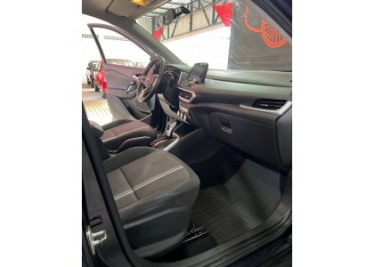 CHEVROLET TRACKER1.0 TURBO FLEX LT AUTOMÁTICO