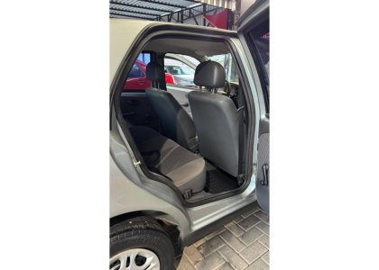 FIAT PALIO1.0 MPI FIRE 8V FLEX 4P MANUAL