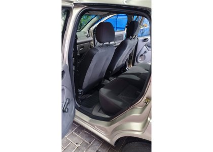 FORD FIESTA1.6 MPI SEDAN 8V FLEX 4P MANUAL